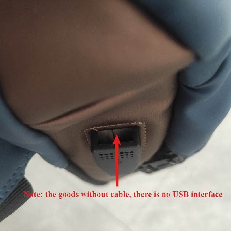 Men S Waterproof Motorcycle Chest Bag - Anti-Theft Shoulder Bag Oxford Fabric, Multifunctional for Hiking Outdoor Activities, Outdoor Shoulder Bag Versatile Carryall Durable Oxford Fabric - My Store