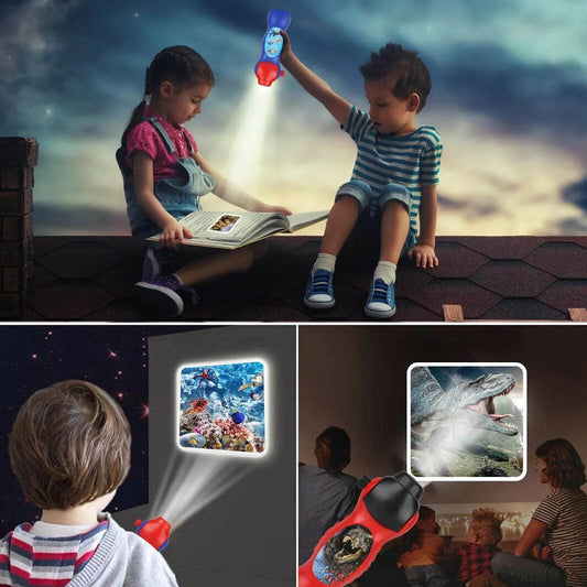 Educational Learning Toys for Kids Toddlers Age 3 4 5 6 7 Years Old Boys Girls - My Store