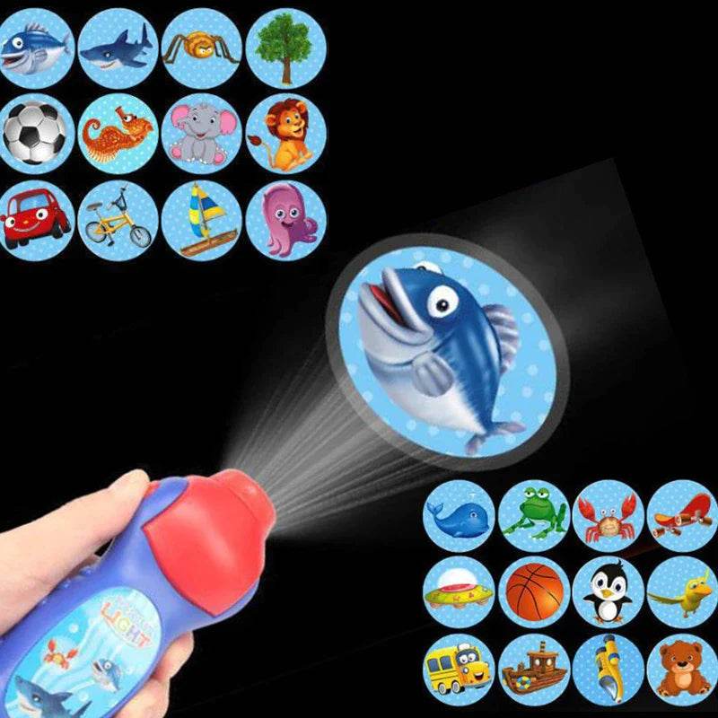 Educational Learning Toys for Kids Toddlers Age 3 4 5 6 7 Years Old Boys Girls - My Store