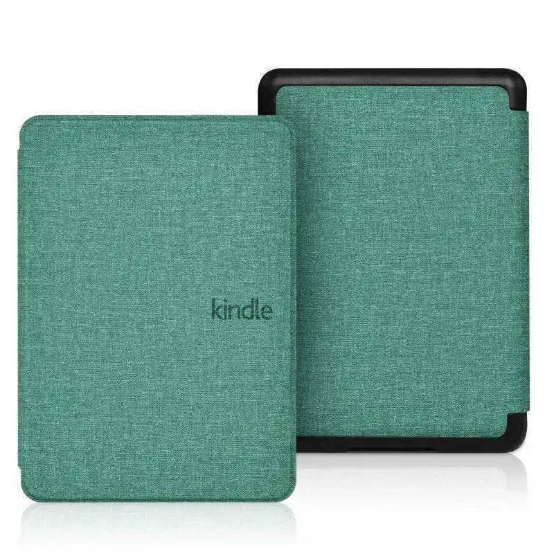 Case for Kindle 2025 Paperwhite Colorsoft 1 2 3 5 6 10Th 11Th 12Th Generation 6 6.8 7 Inch Magnetic Pouch Cover Shell - My Store