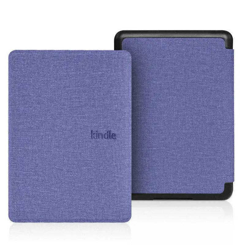 Case for Kindle 2025 Paperwhite Colorsoft 1 2 3 5 6 10Th 11Th 12Th Generation 6 6.8 7 Inch Magnetic Pouch Cover Shell - My Store