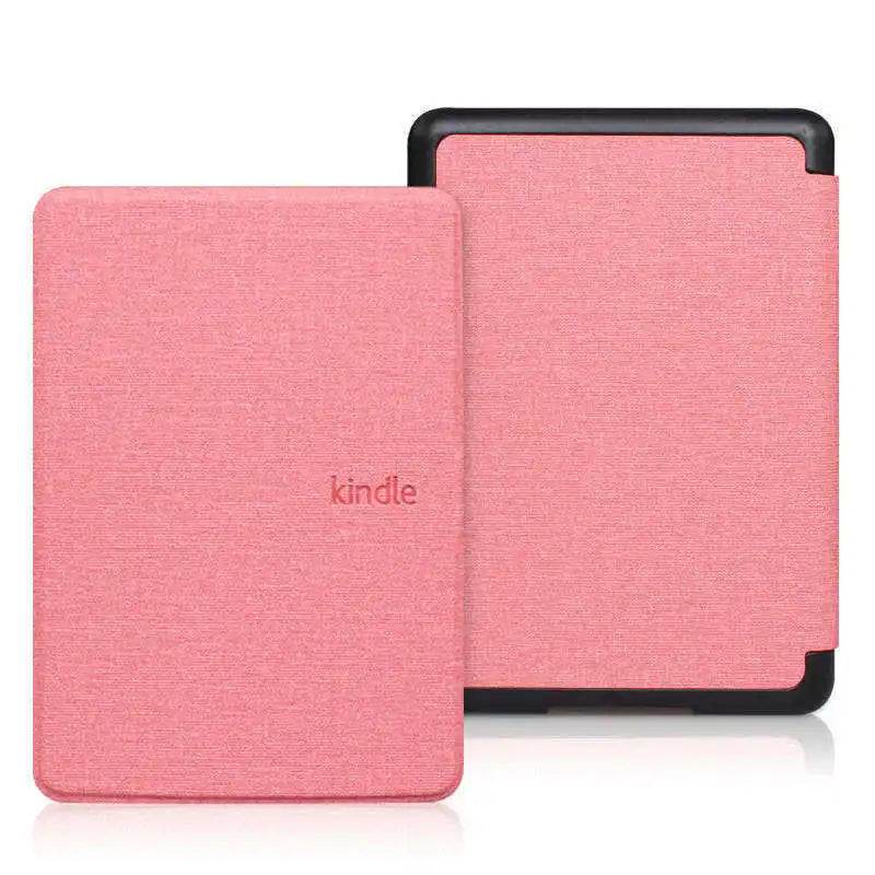Case for Kindle 2025 Paperwhite Colorsoft 1 2 3 5 6 10Th 11Th 12Th Generation 6 6.8 7 Inch Magnetic Pouch Cover Shell - My Store