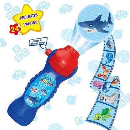 Educational Learning Toys for Kids Toddlers Age 3 4 5 6 7 Years Old Boys Girls - My Store