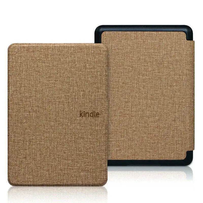 Case for Kindle 2025 Paperwhite Colorsoft 1 2 3 5 6 10Th 11Th 12Th Generation 6 6.8 7 Inch Magnetic Pouch Cover Shell - My Store