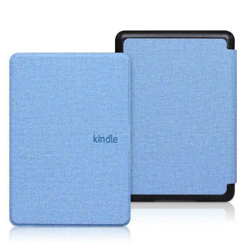 Case for Kindle 2025 Paperwhite Colorsoft 1 2 3 5 6 10Th 11Th 12Th Generation 6 6.8 7 Inch Magnetic Pouch Cover Shell - My Store