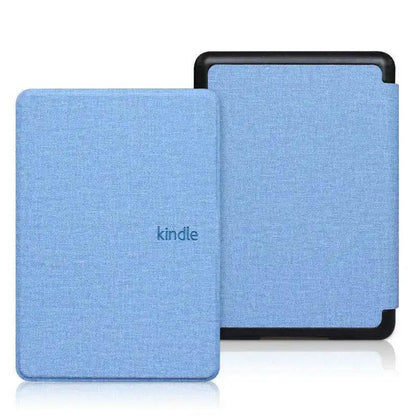 Case for Kindle 2025 Paperwhite Colorsoft 1 2 3 5 6 10Th 11Th 12Th Generation 6 6.8 7 Inch Magnetic Pouch Cover Shell - My Store