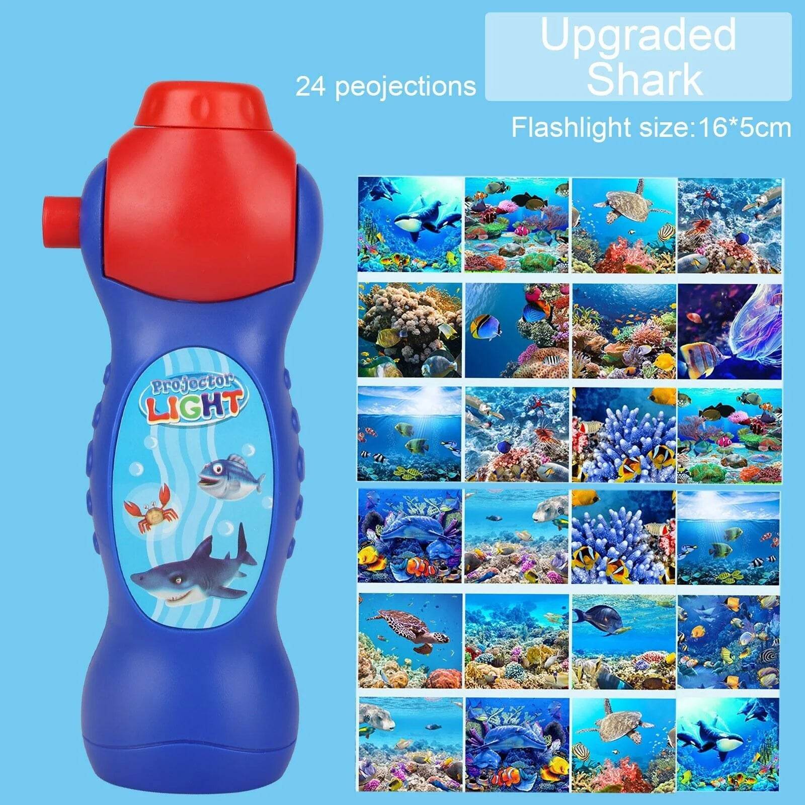 Educational Learning Toys for Kids Toddlers Age 3 4 5 6 7 Years Old Boys Girls - My Store