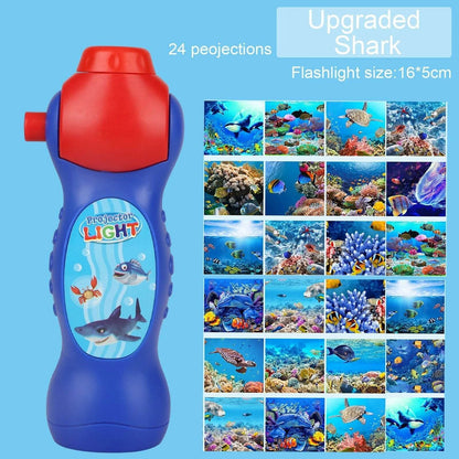 Educational Learning Toys for Kids Toddlers Age 3 4 5 6 7 Years Old Boys Girls - My Store