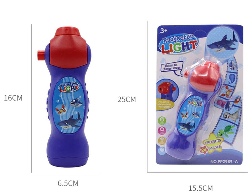 Educational Learning Toys for Kids Toddlers Age 3 4 5 6 7 Years Old Boys Girls - My Store