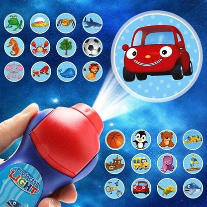 Educational Learning Toys for Kids Toddlers Age 3 4 5 6 7 Years Old Boys Girls - My Store