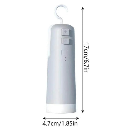 Mini Vacuum Food Sealers Handheld Snacks Packer Hand Press Plastic Bag Sealing Clips Moisture-Proof Sealing Tools - My Store