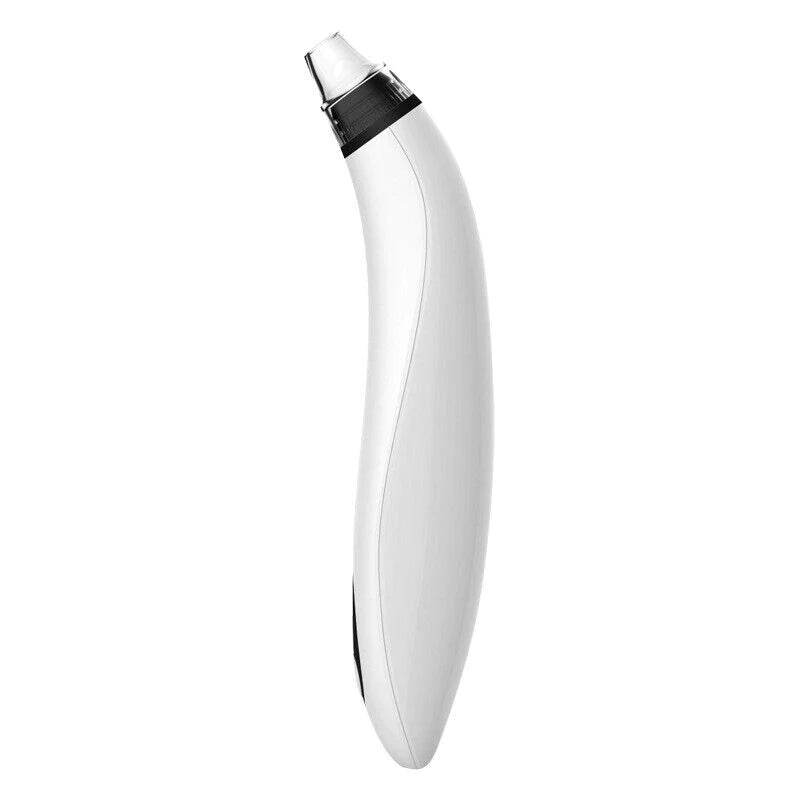 Electric Blackhead Remover Cleaner Face Diamond Pore Vacuum Suction White Heads - My Store