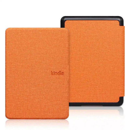 Case for Kindle 2025 Paperwhite Colorsoft 1 2 3 5 6 10Th 11Th 12Th Generation 6 6.8 7 Inch Magnetic Pouch Cover Shell - My Store