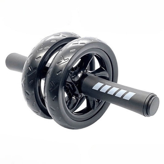 Jupitergear Ab Roller Wheel with Kneeling Pad for Abdominal and Core Strength Training for Men and Women - My Store