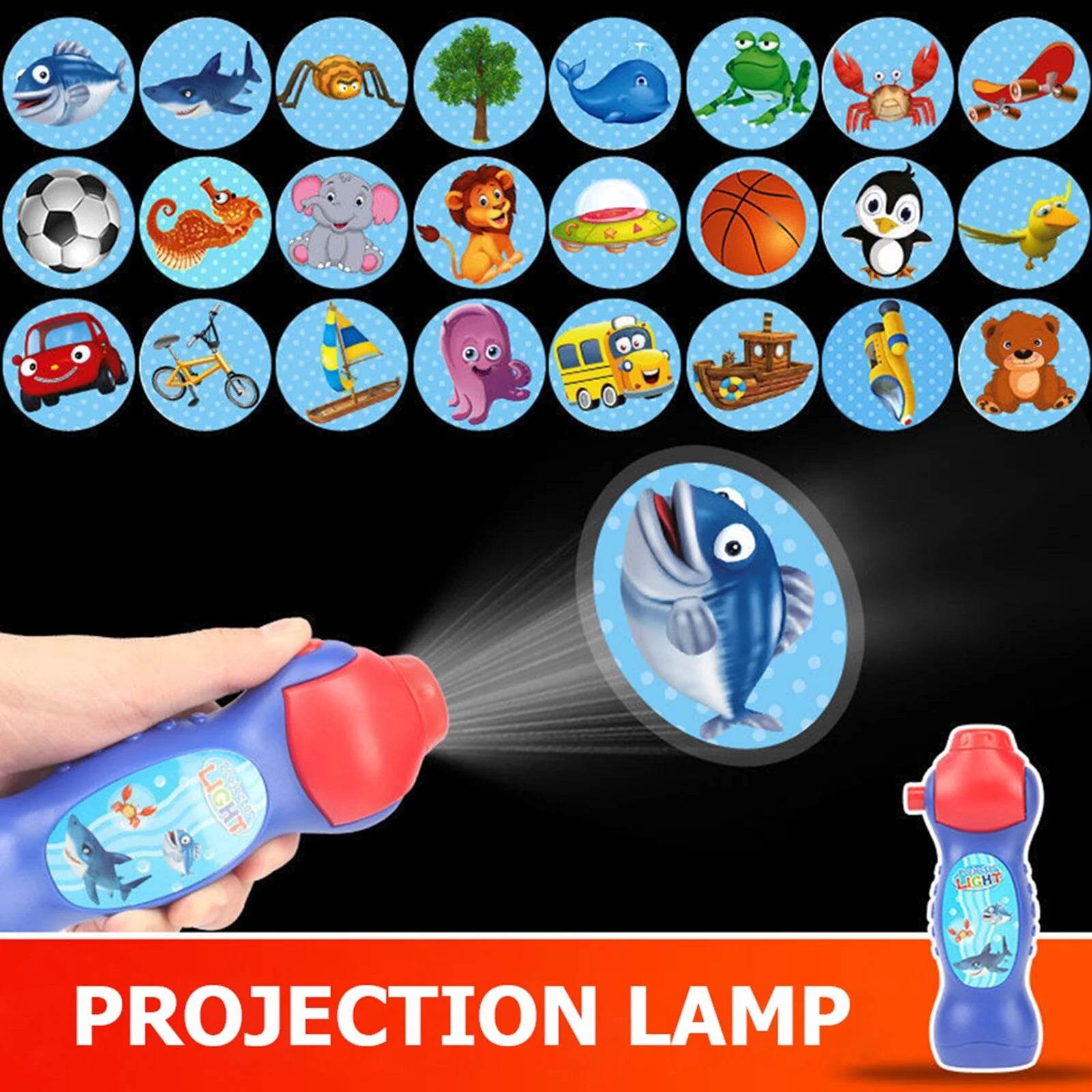 Educational Learning Toys for Kids Toddlers Age 3 4 5 6 7 Years Old Boys Girls - My Store