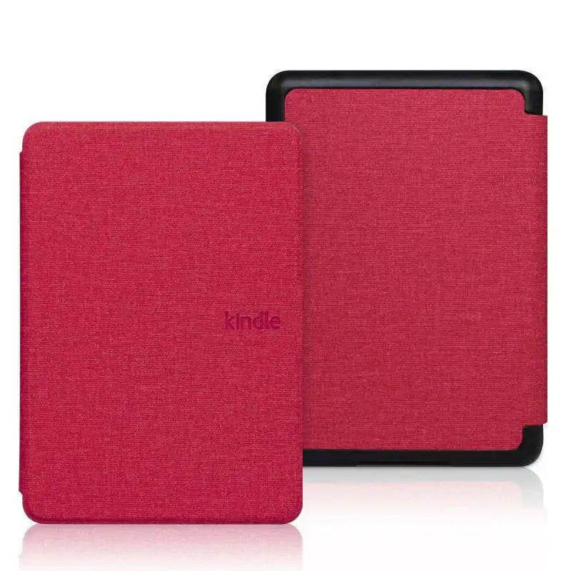 Case for Kindle 2025 Paperwhite Colorsoft 1 2 3 5 6 10Th 11Th 12Th Generation 6 6.8 7 Inch Magnetic Pouch Cover Shell - My Store