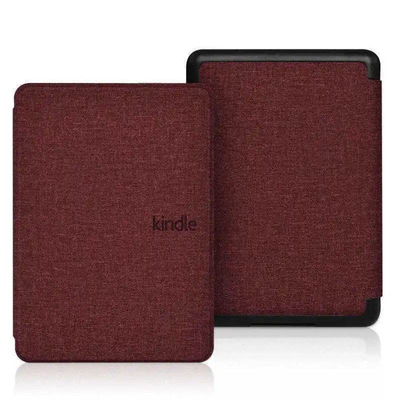 Case for Kindle 2025 Paperwhite Colorsoft 1 2 3 5 6 10Th 11Th 12Th Generation 6 6.8 7 Inch Magnetic Pouch Cover Shell - My Store