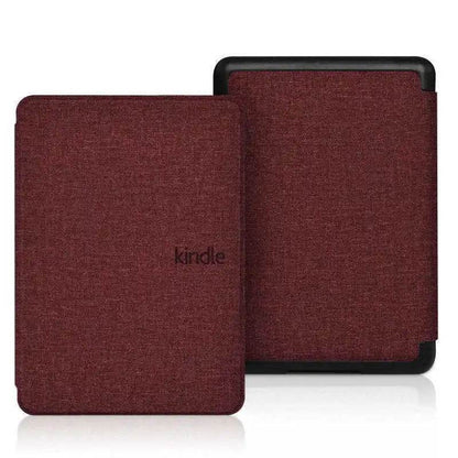 Case for Kindle 2025 Paperwhite Colorsoft 1 2 3 5 6 10Th 11Th 12Th Generation 6 6.8 7 Inch Magnetic Pouch Cover Shell - My Store